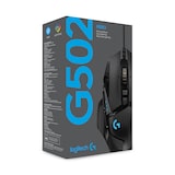 thumbnail of Logitech G502 Hero Souris Gaming