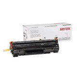 thumbnail of Xerox Everyday Alternativtoner fuer CB435A/ CB436A/ CE285A/ CRG-125 Schwarz