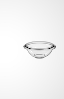 ARC Set 6 Bicchieri In Vetro Temperato Granity Cl65 | coseAcasa