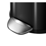 thumbnail of EKO Belle Deluxe pedaalemmer - 12 l - zwart
