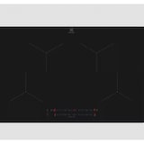thumbnail of AEG Autarkes Induktionskochfeld / Hob²Hood / 80 cm KIT81440CT