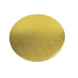 thumbnail of 10x Cakeboard 25cm 12mm gold