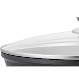 thumbnail of Poêle Wok 28 cm en fonte  RLBW28M usage non-intensif Royalty Line