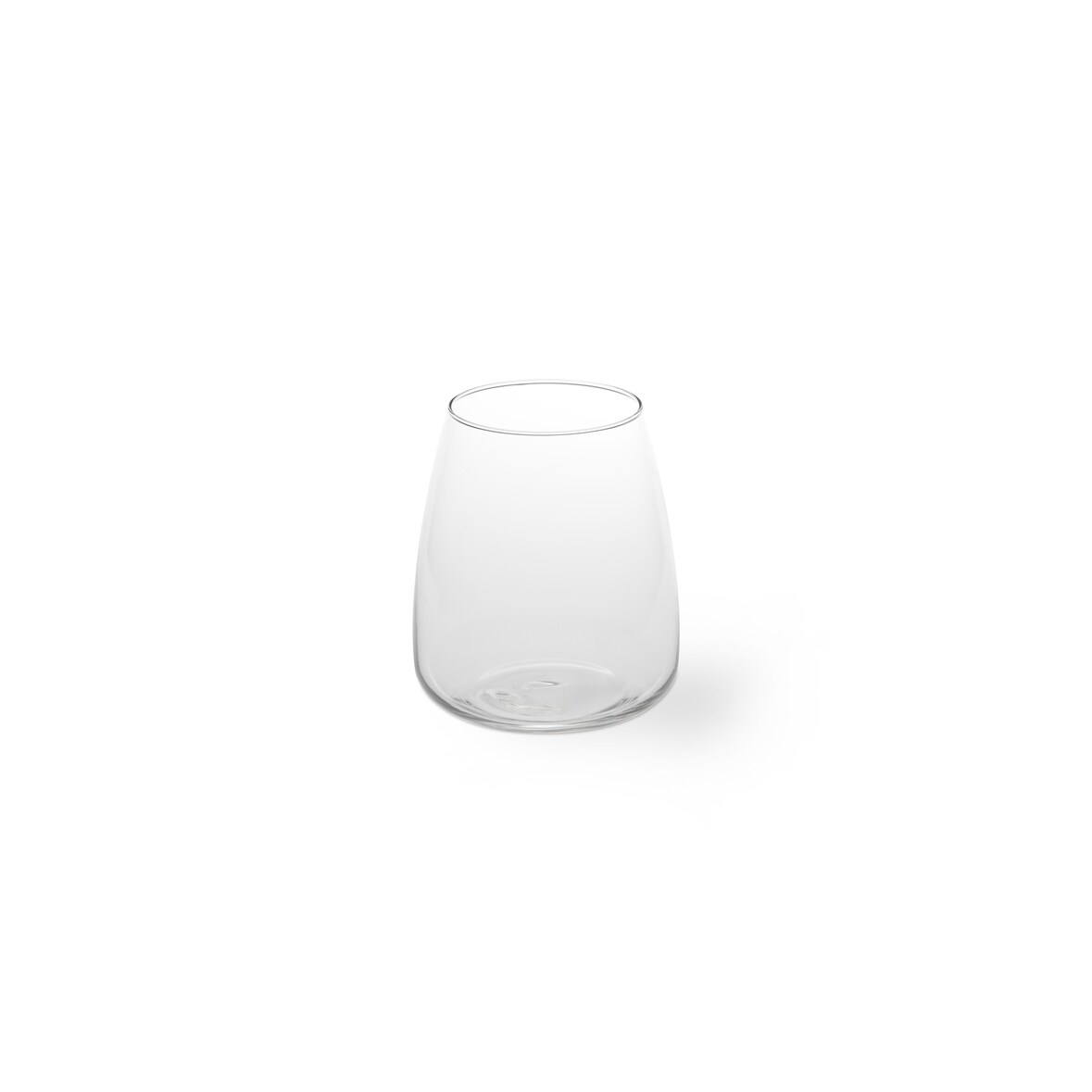 Excelsa Set Von 6 Wasserglas Barolo Glas 44 Cl Transparent