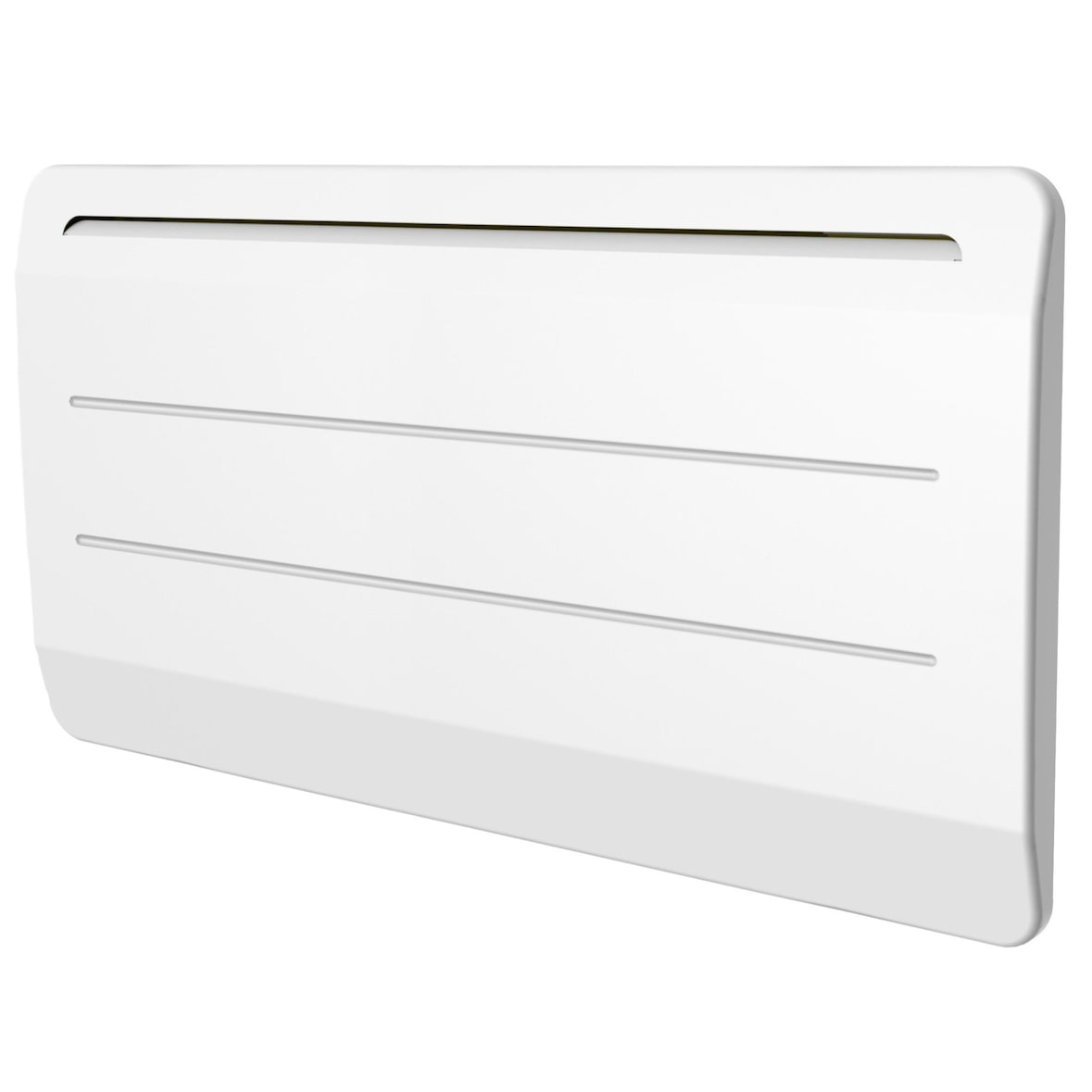 Elektrische radiator met gietijzeren inertie 2000W MAUNA