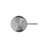 thumbnail of WMF Devil Bratpfanne 28 cm, Edelstahl mit Antihaftbeschichtung, backofenfest