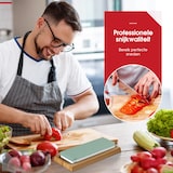 thumbnail of HGMD Pietra per affilare a doppia faccia 1000/6000 - 4 pezzi - Pietra per affilare - Pietra per affilare di lusso - Affilacoltelli