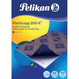 thumbnail of Papel autocopiativo, escritura azul DIN A4