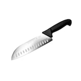 thumbnail of METRO Professional Coltello Santoku Anti-Slip knives, acciaio inox, 180 mm, nero