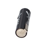 thumbnail of 1x XCell Mignon Akku AA LSD Plus Ni-MH 1,2V 2550 mAh low self-discharge Lötfahne Z