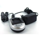 thumbnail of Ladegerät kompatibel mit PRAKTICA LUXMEDIA 7203