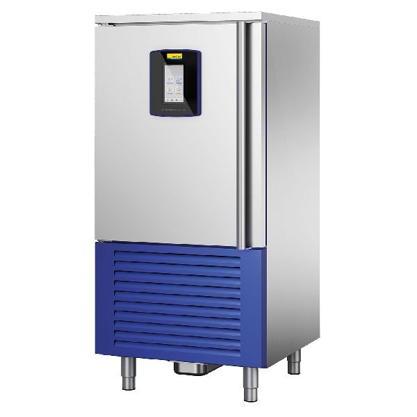 Nordcap Schnellkühler - Schockfroster - SKF 10 GN 1-1 PLUS