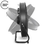 thumbnail of TROTEC Bodenventilator TVM 20 D