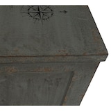 thumbnail of Kommode Aveiro Sideboard Schrank Shabby-Look, Vintage, 80x79x40cm