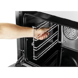 thumbnail of Horno de convección AT90- A120786 - Bartscher