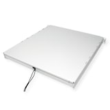 thumbnail of 19"-Tastatureinschub 1 HE ohne Tastatur