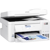 thumbnail of EPSON EcoTank ET-4856 Multifunktionsdrucker Scanner Kopierer Fax LAN WLAN