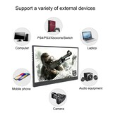 thumbnail of Cadre Photo Numérque 13,3'' Full HD 1080p Album Digital Gaming YONIS
