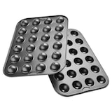 thumbnail of Zenker Special Creative Cake Pop vormpjes set met stokjes en doorzichtige zakjes, 38 x 26 cm