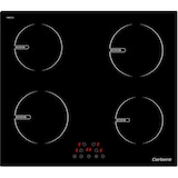 thumbnail of Corbero placa CCIG9422 4induccion cristal negro