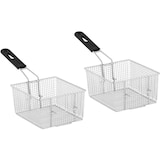 thumbnail of Royal Catering Friggitrice elettrica - 2 x 10 litri - ECO