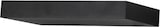thumbnail of Guia - Fabas Luce LED-Wandleuchte aus Aluminium - Integrierte LED IP20 Schwarz - 24 cm