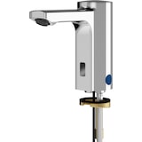 thumbnail of KWC AR Standventil, F5, elek., o. Mischung,  5l, für Netzteil