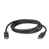 thumbnail of ATEN 2L-7D02UDPX5 DisplayPort Dual Display Secure KVM Kabel Set