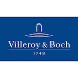 thumbnail of Villeroy & Boch WC-Sitz O. NOVO m QuickRel. Softcl. ES-Scharn. weiß