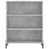thumbnail of Helloshop26 - Buffet Sideboard Kommode Schrank Aufbewahrungseinheit Organizer Küche Wohnzimmer Lounge hoch 69,5 x 34 x 180 cm 02_0034559