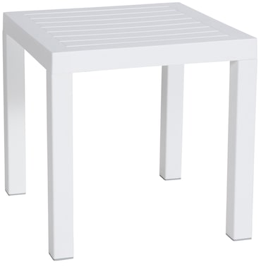Mesa de apoio Ocean branco