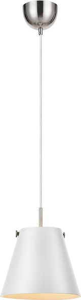 thumbnail of MARKSLÖJD Tribe Deckenlampe Weiß,107389