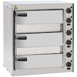 thumbnail of Forno Elétrico Compacto para Pizza - 3 Pizzas 35cm diâmetro
