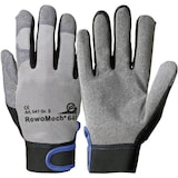 thumbnail of KCL RewoMech 641 641-7 Polyamid Arbeitshandschuh Größe (Handschuhe): 7, S EN 388 CAT II 1 Paar