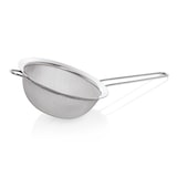 thumbnail of Passoire de cuisine Ø 20 cm maille 0,5 mm inox - Was Germany