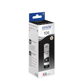 thumbnail of Epson 106 Ecotank Photo Black Ink Bottle Et-7700 / Et-7750