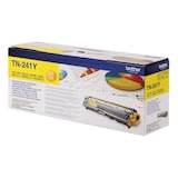 thumbnail of Brother TN241 Negro Cartucho de Toner Original - TN241BK
