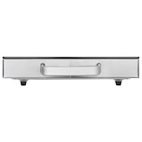 thumbnail of GUTFELS COOK 4010 | 2800 Watt | Infrarotkochplatte | Überhitzungsschutz | Rutschfeste Standfüße | Doppelkochplatte