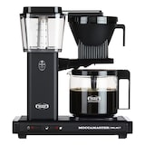 thumbnail of Moccamaster KBG Select Filterkaffeemaschine Matt Black