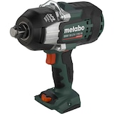 thumbnail of Metabo SSW 18 LTX 1750 BL - Schlagschrauber - schnurlos - 3/4-Zoll-Vierkantinbus - 1750 N·m - ohne Batterie