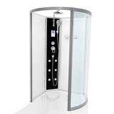 thumbnail of Kombination Badewanne Dusche K50-L01 Duschtempel 170x100 cm