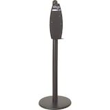 thumbnail of KIMBERLY-CLARK Ständer 11430 für  Spender schwarz