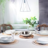 thumbnail of Plat sautoir en inox, 2 anses  Ø20cm