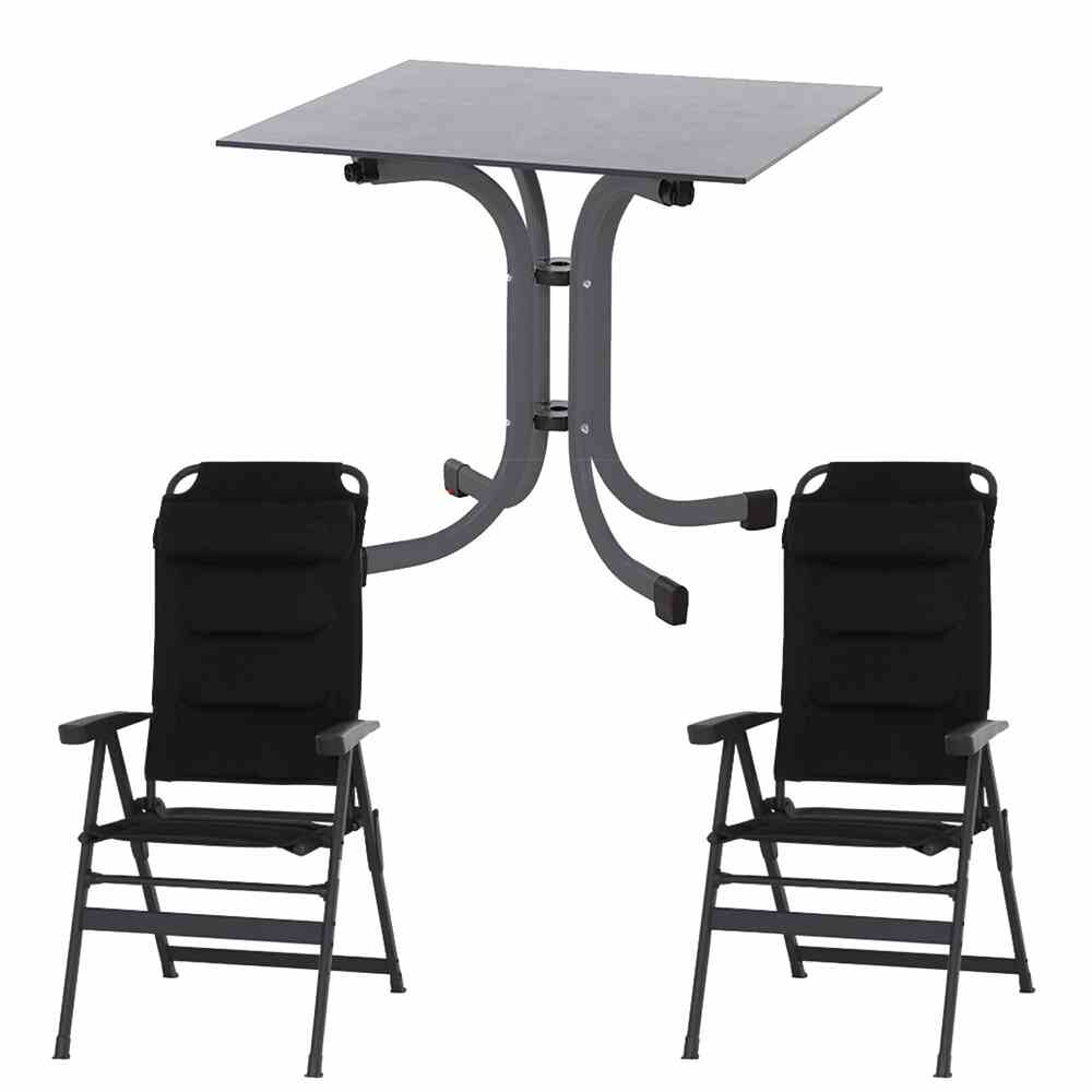 SIENA GARDEN Premium SET 3st.