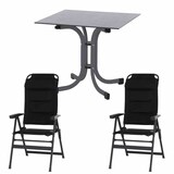 thumbnail of SIENA GARDEN Premium SET 3st.