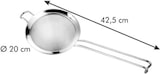 thumbnail of Tescoma colador grandchef ø 20 cm
