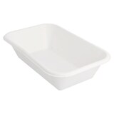 thumbnail of Garcia de Pou Vassoi 'Bionic' 950 Ml 21,5X14X5,2 Cm Bianco Bagassa (600 Unità)