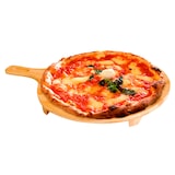 thumbnail of Garcia de Pou - Pelle Pizza Ø 29X2,5 Cm Naturel Bambou
