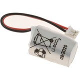 thumbnail of Lithium Batterie LS14250K kompatibel mit Tekcell SB-AA02