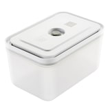 thumbnail of Zwilling Vakuum Starterset, M/L / 7-tlg Borosilikatglas Weiß Premium EU